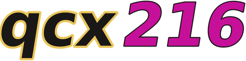 qcx216 logo