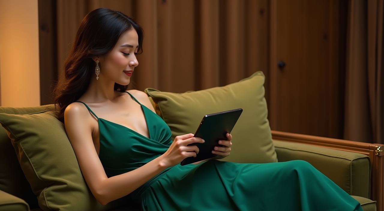 qcx216 mobile gaming